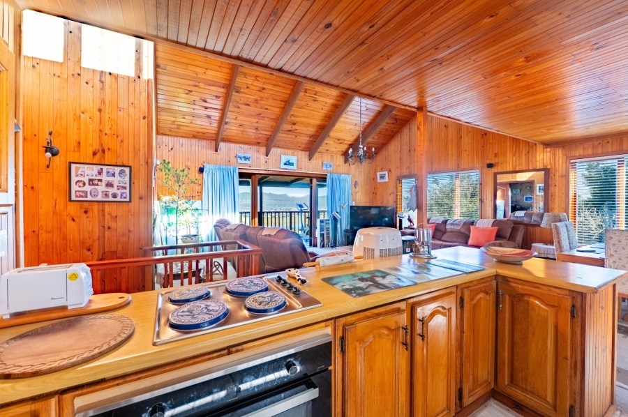 5 Bedroom Property for Sale in Old Place Western Cape